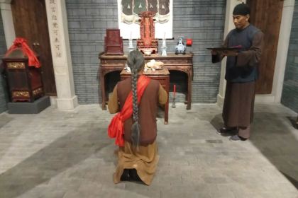 牛好客牛排自助餐厅(中联店)