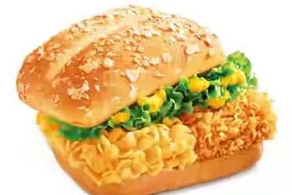 KEN DE JI ZHONG YUAN LU DIAN