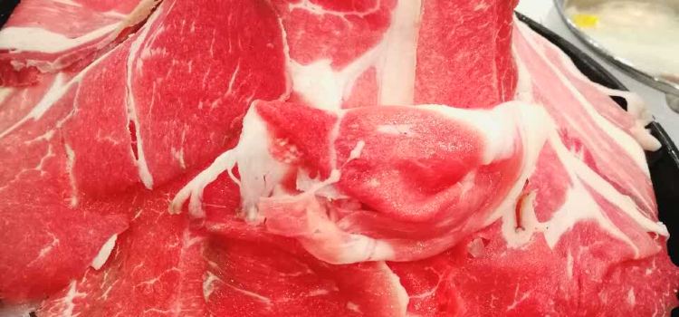 魔法帽酱料牛肉小火锅(涟水吾悦广场店)