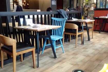 Haokelai Steak (yixingdian-0809)