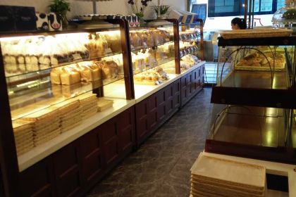 FERRADO法拉朵·西洋果子(解放路店)