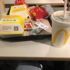 麦当劳(合肥肥西店) User Photo