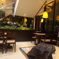 必胜客(国购店) 여행 사진