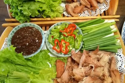 梦里老家(曲阜市教育局西)