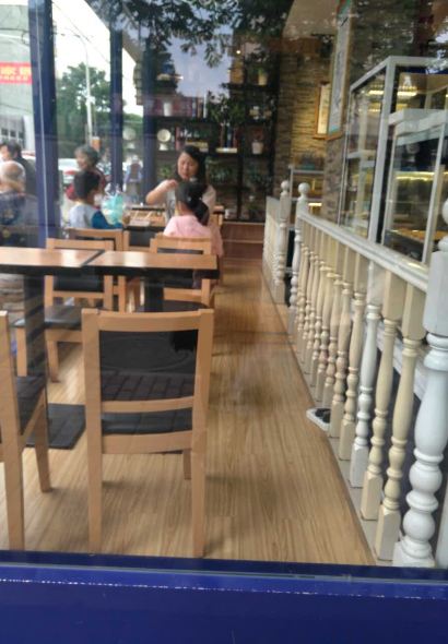 印象德可（佳山路店）