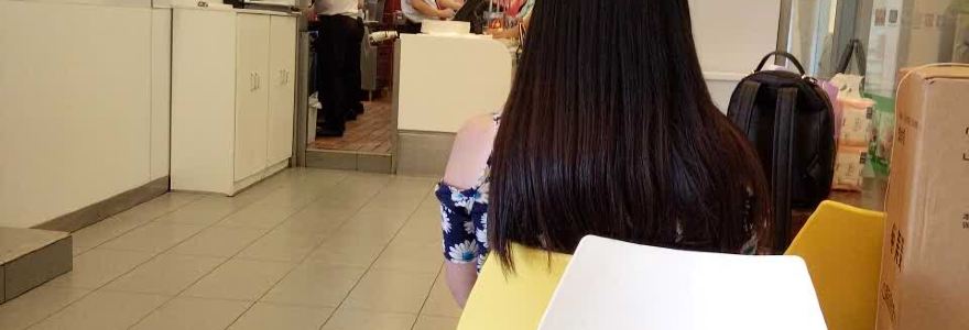 德克士(宝鸡店)