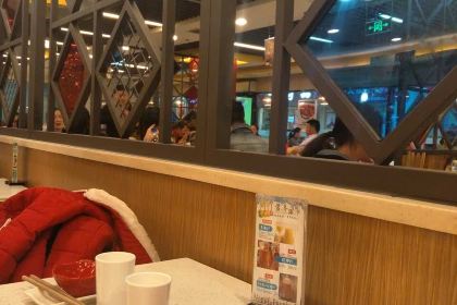 傣妹火锅(红安店)