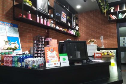桂林陈氏大家庭(川东店)