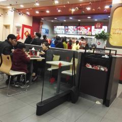 KFC (jinjiang SM ) User Photo
