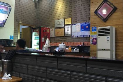 阿秋牛排(石狮旗舰店)