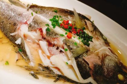 外婆家(南通八佰伴店)