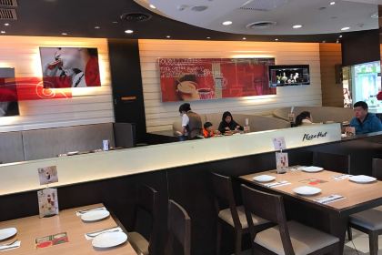 BI SHENG KE LIAO HE LU DIAN