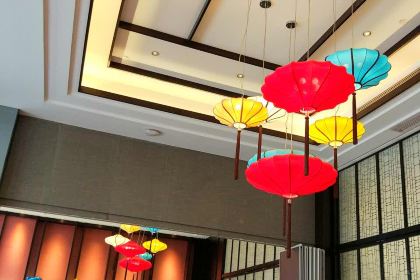 MEI ZHOU DONG PO JIU LOU HUANG GANG ZHONG CAN DIAN