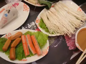 Gabugabu (shijiazhuanghuaqiang)
