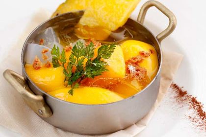 Haokelai Steak (xinyuecheng)