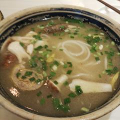 NEW WORLD YUN QIAN YI XIAN User Photo