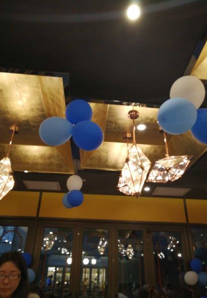 丰和日丽(瑞虹天地店)