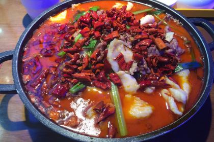 Panggeliarouxiebao (tongshanwanda)