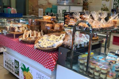 Fu'S·新傅氏烘焙(宾王店)