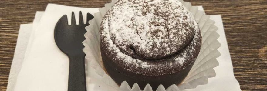 西树泡芙(银泰店)