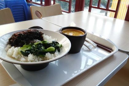 五芳斋(西塘邮电东路店)