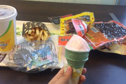 德克士(新安大张盛德美购物广场店)