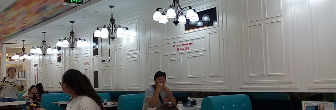 集杰尚品海鲜烤肉自助餐厅(乳山振华店)