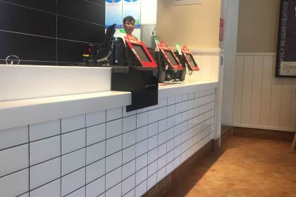 肯德基(定西富丽店)