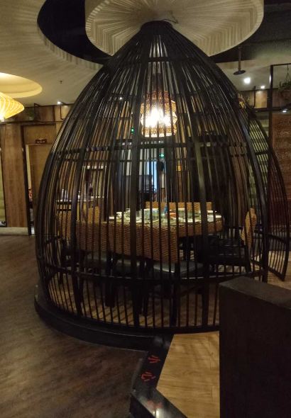 萬小金辣椒炒肉(老福山店)