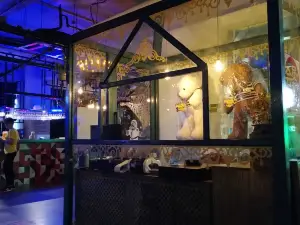 柠檬鱼(稽山店)