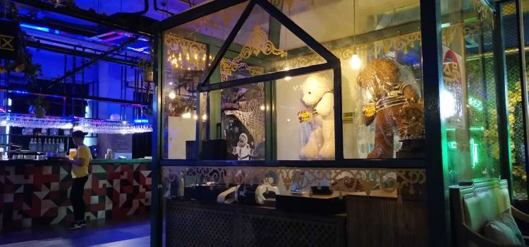 柠檬鱼(稽山店)