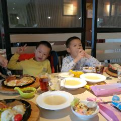 HAO KE LAI NIU PAI MO JIANG DIAN User Photo