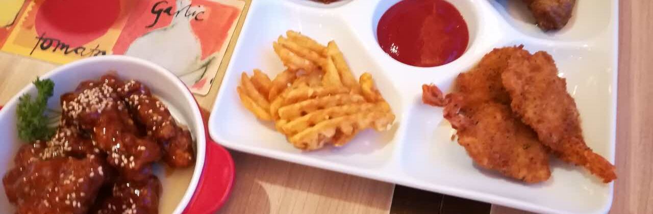 必勝客(永州金水灣店)