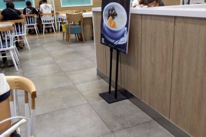 魏家凉皮(丽彩万达餐厅)