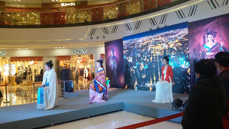 肯德基(武進萬達店)