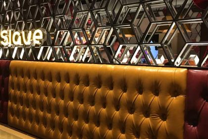 錢小奴海鮮自助餐廳