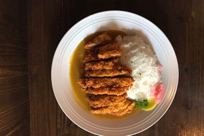 小条食堂(三坊七巷店)