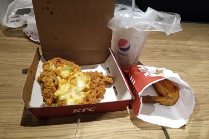 KFC (kaifenghuanghelu)