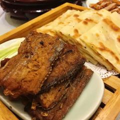 北平食府(滨湖高速广场店) User Photo