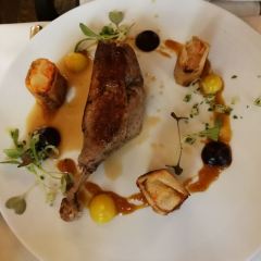 Rezkakas Bistro User Photo