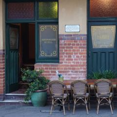 The Australian Heritage Hotel User Photo