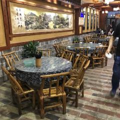 Fuzhengyisanxiaguo (san) User Photo