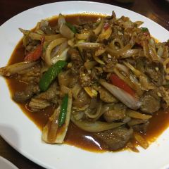 Qilian Lamb Restaurant 여행 사진