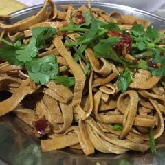 丑小鸭 User Photo