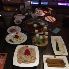 Laotu'echang Hot Pot (jiefanglu) ảnh của người dùng