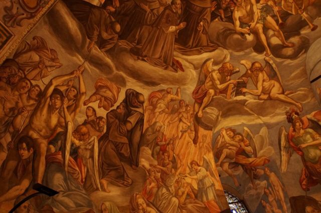 Basilica Papale di San Francesco