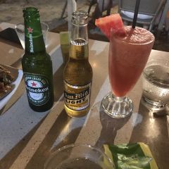 Sea Breeze Cafe張用戶圖片
