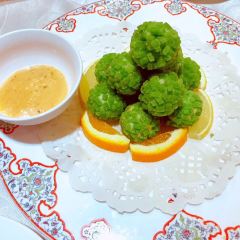 JINSANBEI RESTAURANT User Photo