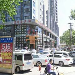 Mang Zi Hot Pot( Nan Yi Huan ) ảnh của người dùng