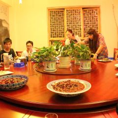 酉滋酉味 User Photo